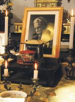 ALBERT SCHWEITZER. CZŁOWIEK... 