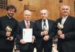 Witold Lutosławski – Koncert wiolonczelowy