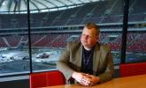 ME-2012: stadion jest gotowy do rozegrania meczu