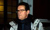Reakcje po odejściu Fabio Capello