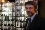 Zbigniew Gluza jest zwolennikiem polityki historycznej (zdjęcie z wystawy „Europa XX wieku: oblicza totalitaryzmu