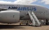 Wszystkie A380 etapami do kontroli