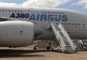 Wszystkie A380 etapami do kontroli