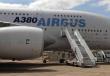 Wszystkie A380 etapami do kontroli