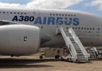 Wszystkie A380 etapami do kontroli
