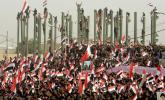 Irak: Sadr nawołuje do jedności sunnitów i szyitów
