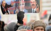Łukaszenko zapowiada wzrost dochodów ludności