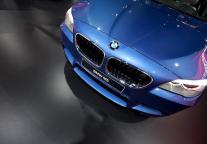 BMW rzuca Mercedesowi wyzwanie nową serią 3