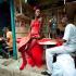 Dakar Fashion Week. Fot. Vincent Boisot
