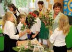 Przejęcie szkoły pozbawia nagrody jubileuszowej