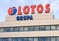Lotos nie chce połączenie z Orlenem
