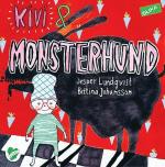 Jesper Lundqvist, Bettina Johansson: KIVI & MONSTERHUND
