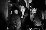 Protesty w Harlemie; fot. Tomasz Lazar