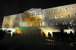 Grecki parlament