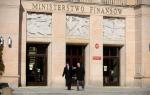 Ministerstwo Finansów