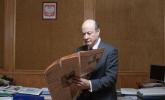 Minister finansów komentuje premię dla Kaplera