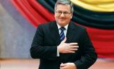 Wizyta w szkole zirytowała Litwinów