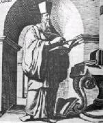 Podobizna Michała Boyma