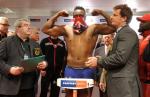 Dereck Chisora