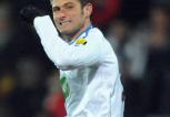 Olivier Giroud - najlepszy strzelec ligi francuskiej