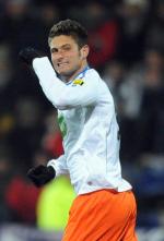 Olivier Giroud