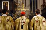 Zdaniem Episkopatu zmiany w Funuszu Kościelnym powinna poprzedzić dwustronna umowa