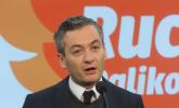Biedroń broni ojca Tadeusza Rydzyka