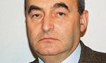 Krzysztof Stępiński, adwokat