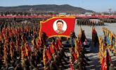 Korea Płn.. W kwietniu Kim Dzong Un obejmie władzę