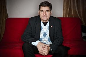 Darek Golik