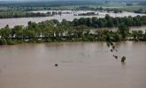 Znowu może dojść do wielkiej powodzi