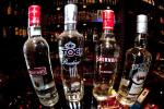 W 2011 roku Polacy wydali na mocny alkohol o niemal 450 mln zł mniej niż rok wcześniej