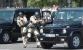 Jarosław Kaczyński mógł oceniać BOR