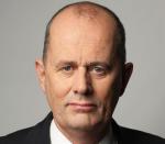 Peter Norman – minister ds. rynków finansowych Szwecji