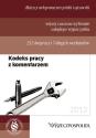 Kodeks pracy 2012