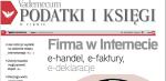 Firma w Internecie: e-handel, e-faktury, e-deklaracje