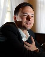 Szef MSW negatywnie ocenia działania Krzysztofa Rutkowskiego