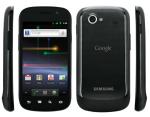 Samsung Galaxy Nexus