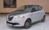 Test Lanci Ypsilon