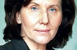 Małgorzata Jarecka - rzecznik prasowy WSA w Warszawie