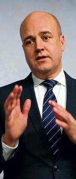 Fredrik Reinfeldt 