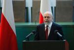 I prezes Sądu Najwyższego, Stanisław Dąbrowski