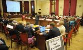 Samorządowe priorytety ministra Boniego