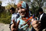 Laureatka Pokojowej Ngrody Nobla, Tawakkul Karman