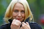Katarzyna Nosowska – wokalistka grupy Hey