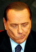 Silvio Berlusconi
