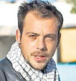 Remi Ochlik