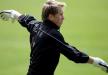 Kuszczak opuści Manchester United