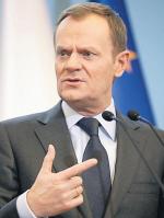 Donald Tusk