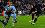 Manchester City vs FC Porto